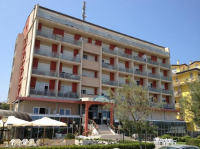 Отель Residence Capinera  Соттомарира